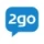 2GO logo