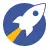 RockeTreach logo