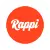 Rappi logo