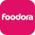 Foodora logo