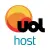 UOL Host logo