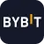 Bybit logo