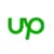 Upwork logo