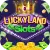  LuckyLand Slots logo