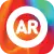 AR Lens logo
