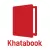 Khatabook logo