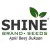 Shine Brand Seeds logo