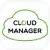 Cloud Manager logo