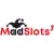 Madslots logo
