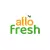 Allofresh logo