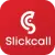 Slickcall logo