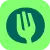 TheFork logo