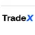 TradeX logo