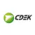 CDEK logo