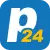 Publi24 logo