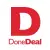 DoneDeal logo