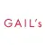 GAIL`s Bakery logo