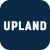 Upland logo