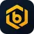 Bitrue logo