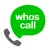 Whoscall logo