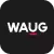 WAUG logo