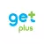 GetPlus logo