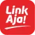 LinkAja logo
