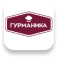 Gurmanika logo