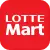 LOTTE Mart logo