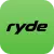 Ryde logo