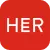 Her logo