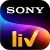 Sony LIV logo