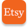 Etsy logo