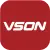 Vson logo