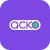 Acko logo