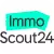 ImmoScout24 logo