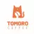 TOMORO COFFEE logo