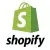 Shopify logo