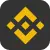 Binance logo