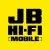 JB Hi-Fi logo