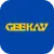 Geekay logo