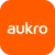 Aukro logo