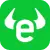 eToro logo