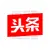 Toutiao  logo