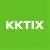 KKTIX logo