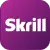 Skrill logo