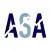 ASA logo