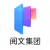 YUEWEN 阅文集团 logo