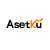 Asetku logo