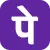PhonePe logo